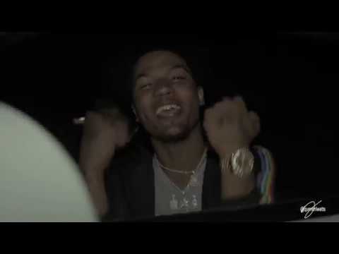 Deezy9 Ft SosaDaShooter - Free Rich9 (Music Video)