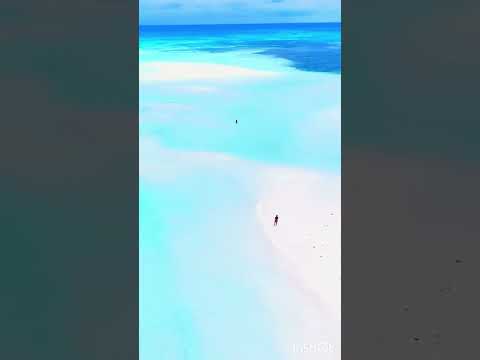 “Paradise Found: Discovering a Beautiful Beach”🌊🏝️#BeautifulBeach#BeachParadise#SandyShore