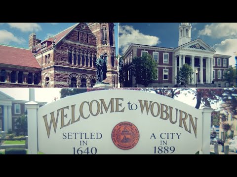 Today in Woburn - August 24, 2020