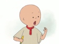 Caillou 151 Caillou Watches Rosie