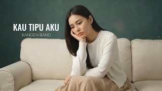 Download lagu Kau Tipu AKu - Kangen Band | Cover by Aini mp3