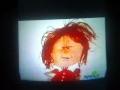 Sesame Street Angry Annie