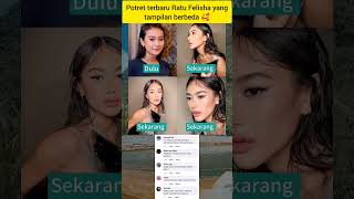 Download lagu Latest portrait of Ratu Felisha 😍‼️ mp3