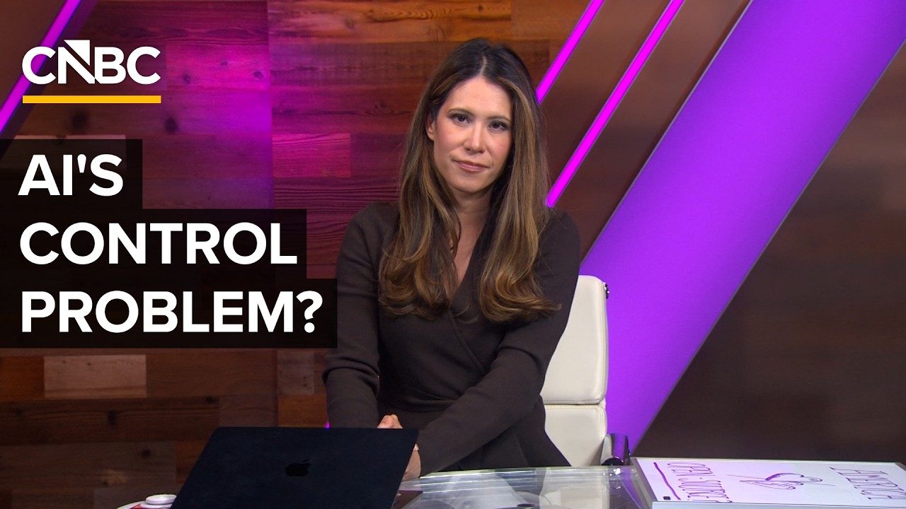 AI's Control Problem: Agents, Costs And Robots