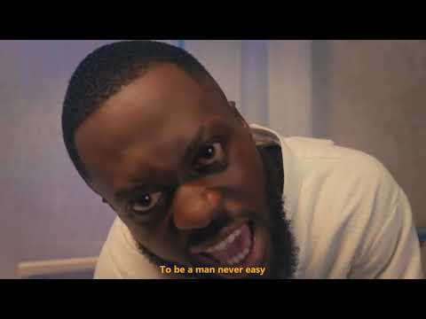 Banzy Banero - Try Again ( Visualizer)