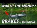 Boat Brake Review - Are Brakes Actually Needed for Bass Fishing?