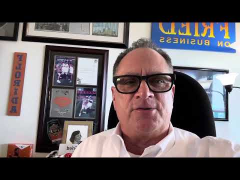 #posotivevibes today with the @MiamiHerald #silverknights