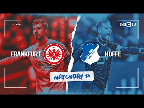 Matchday #14 | Die Vorschau auf 🔴 SGETSG 🔵