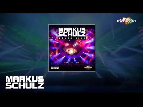 Markus Schulz  - Seven Sins (Transmission 2014 Theme)