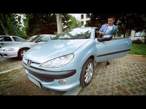 Panča & Flip-Flop - Danas (OFFICIAL VIDEO) 2012