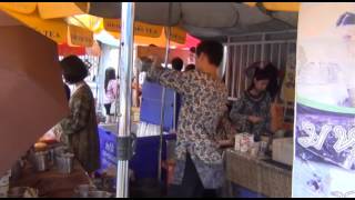 DoubleTree by Hilton Sukhumvit - DTour 2 Feel The Bangkok Sensation
