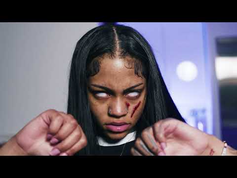 Aspen Kartier - I Love Haitians (Offizielles Video)