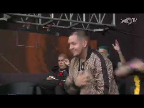 GOD LEVEL ALL STARS |2VS2|  2019