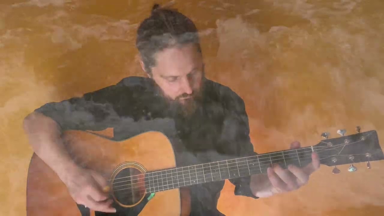 Promotional video thumbnail 1 for Séamus Maynard