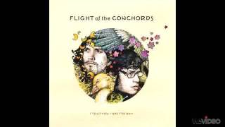 Flight Of The Conchords-You Dont Have To Be A Prostitute IHA 1/7/11