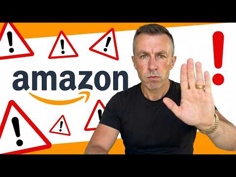 Amazon FBA Anfänger: 12 brutale Wahrheiten, die du Voher Wissen musst!