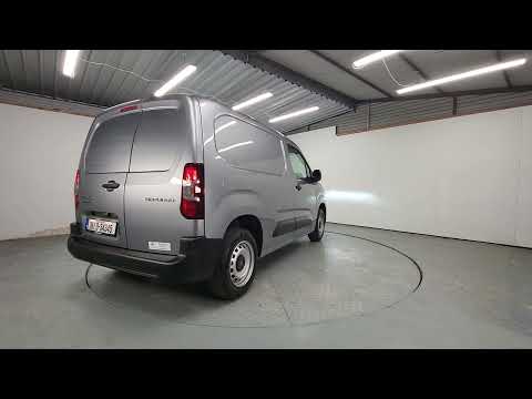 Citroen Berlingo BlueHDi 100 MWB 5 seats S&S Plus - Image 2