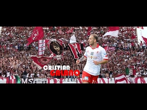 Cristian Galano - Tutti i Gol Stagione 2013/2014