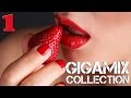 GigaMix Collection #1 (54 minutes - 154 tracks ...