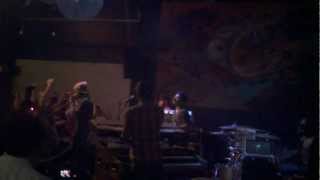 Show Goes On / Pale Kid / Fuck an Emcee Name - Watsky [Live]