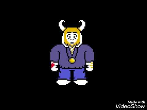 (Requested) SwapSpinSwap/FarSpin - All Asgore & Toriel Themes
