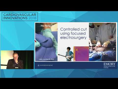 CVI2018 Session: Lampoon - Adam Greenbaum, MD