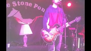 Moon Motel covers Cormega & Nas