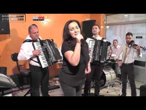 Trapa, Aca i Zlatnici (Milkica) - Mix najlepse Dvojke (Zeljoteka 2016) LIVE