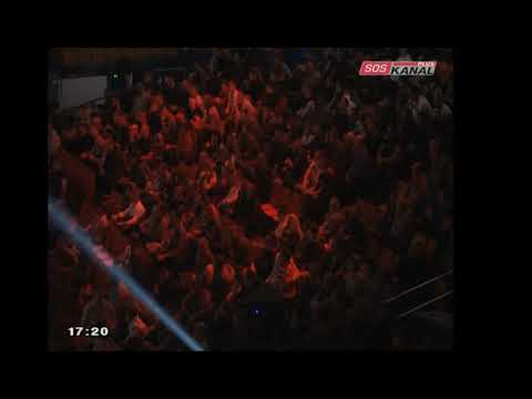 SBC 19 - Revenge! Reportaza SOS Kanal!