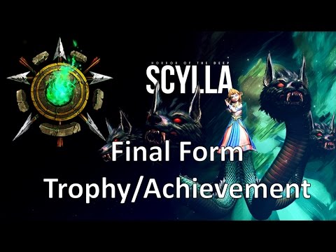 Smite "Final Form" Achievement/Trophy Boosting Method