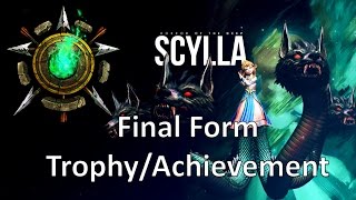Smite "Final Form" Achievement/Trophy Boosting Method