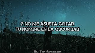 Duncan Dhu; A Tientas // letra