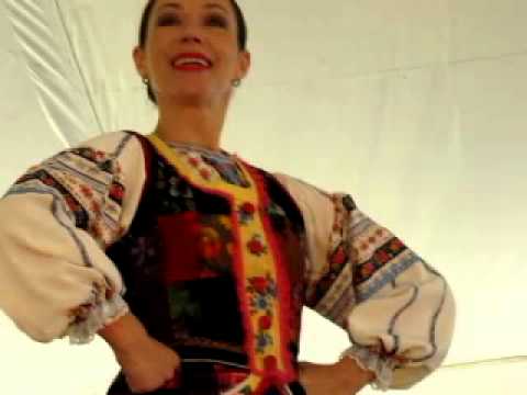 Ensemble Barynya.MOV