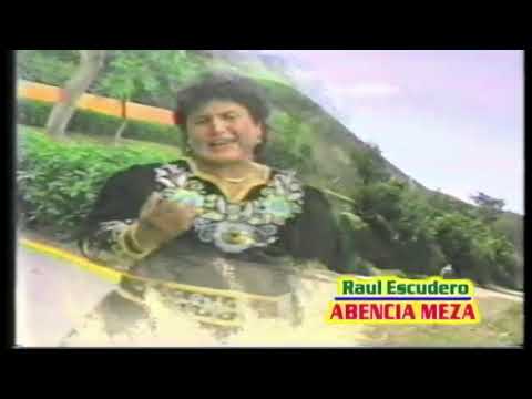 ABENCIA MEZA -LA VIDA ES UNA SOLA