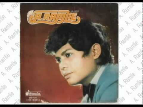 A. Ramlie - Salam..Muhibbah..versi..asal iringan The Rhythm Boys