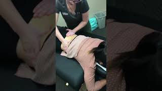 Massage Therapy for Pain Treatment, Tension Relief, and Wellness - Washington D.C. Chiropractor