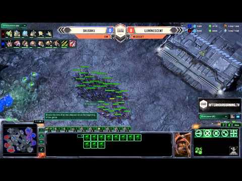 After Hours Gaming League - Microsoft vs IBM - Game 1