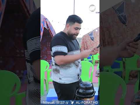 شاهد بالفيديو.. خيرنا بالنص وي الامام الحسين ع