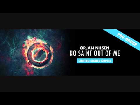 Orjan Nilsen - In The Air (featuring Adam Young)