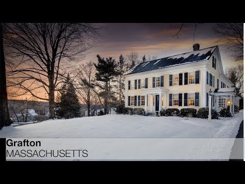 Video of 12 Oak Street | Grafton, Massachusetts real estate & homes by Tara Cassery