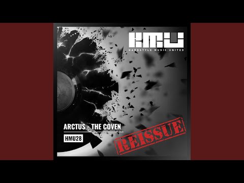 The Coven (Radio Edit)