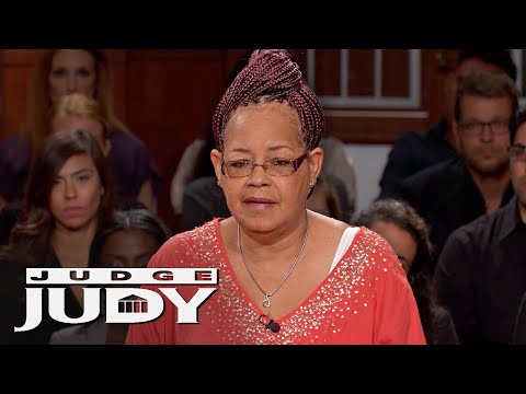 Woman Stopped Paying Rent after She Fell Down the Stairs