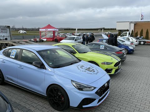 SuperOES Toru Łódź - Runda 5/2025