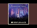 Shake It Out MTV Unplugged 2012 Live