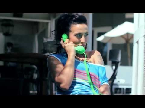 Shawn Stackz featuring Tilly Key "2 DAY" Official Video