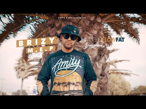 BRIZY - M.E.P.