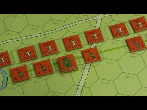 TRW: Henry V - Battle of Formigny 1450
