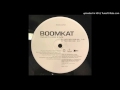 BoomKat - What U Do 2 Me (Thick Dick Club Mix)