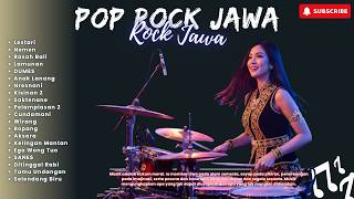 Download lagu 20 Lagu Jawa Cover Pop Rock Terpopuler 2026! 🔥 Full Album Nonstop Bikin Nagih - Aksara,Wirang,Ropang mp3