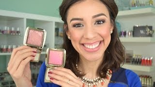 Worth The Hype? | Hourglass Ambient Lighting Blushes